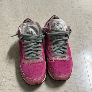 P448 Women’s Shoes